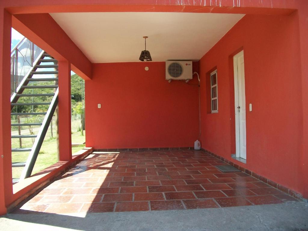 Posada Valle Del Sol Потреро де лос Фунес Екстериор снимка