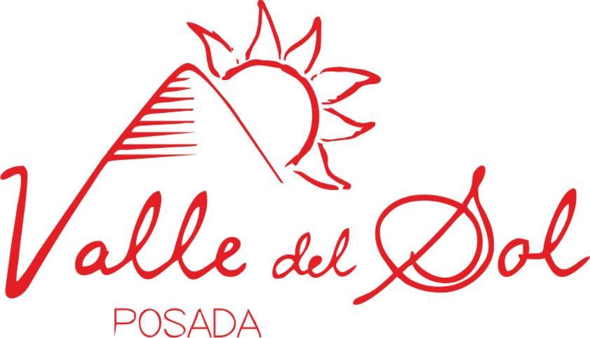 Posada Valle Del Sol Потреро де лос Фунес Екстериор снимка